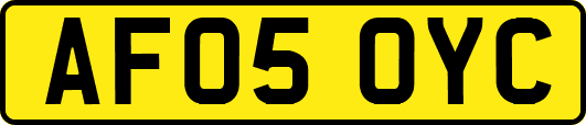 AF05OYC