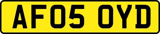 AF05OYD