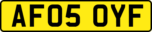 AF05OYF