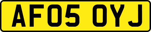 AF05OYJ