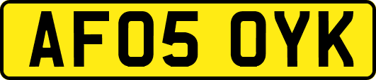 AF05OYK
