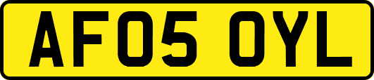 AF05OYL