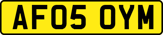 AF05OYM