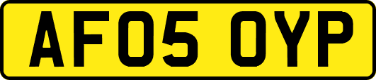 AF05OYP