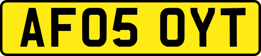 AF05OYT