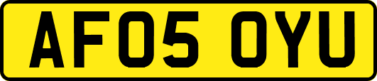 AF05OYU