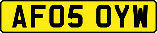AF05OYW