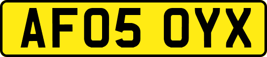 AF05OYX