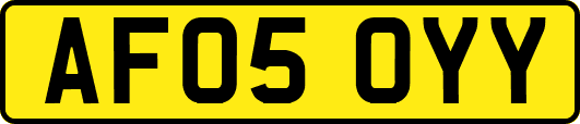 AF05OYY
