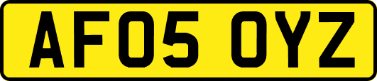 AF05OYZ