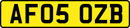 AF05OZB