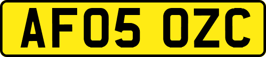 AF05OZC