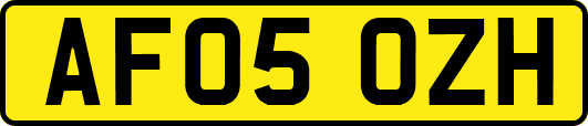 AF05OZH