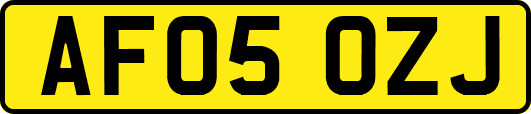 AF05OZJ