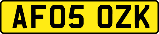 AF05OZK