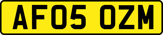 AF05OZM