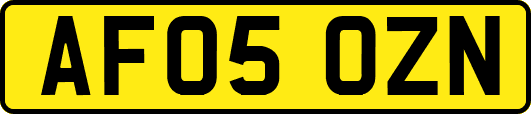 AF05OZN