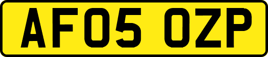 AF05OZP