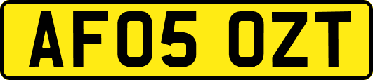 AF05OZT