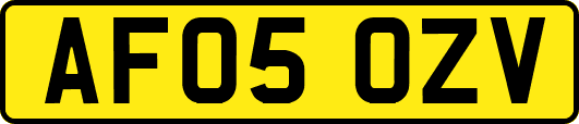 AF05OZV