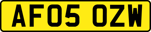 AF05OZW
