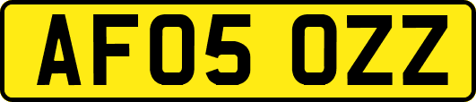 AF05OZZ