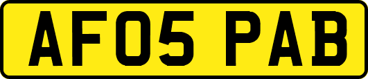 AF05PAB