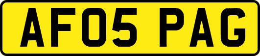 AF05PAG
