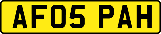 AF05PAH