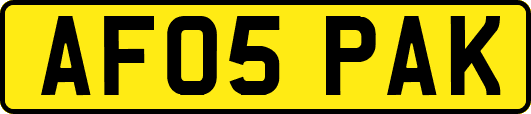 AF05PAK