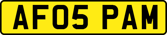 AF05PAM
