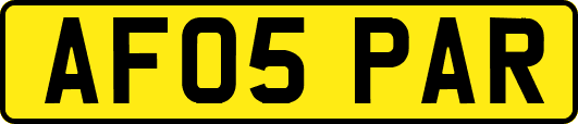 AF05PAR