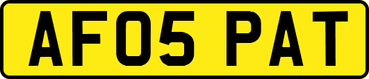 AF05PAT