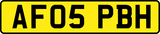 AF05PBH