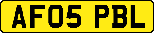 AF05PBL