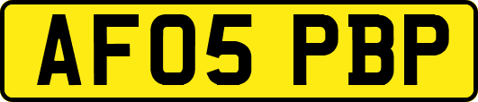 AF05PBP