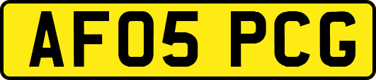AF05PCG