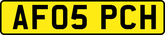 AF05PCH