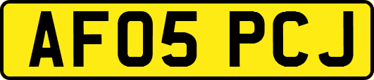 AF05PCJ