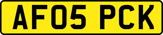 AF05PCK