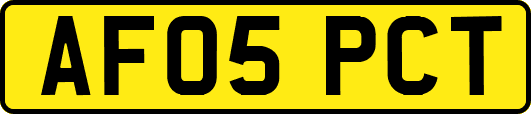 AF05PCT