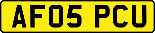 AF05PCU