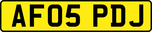 AF05PDJ