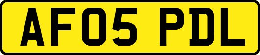 AF05PDL