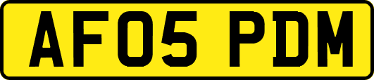 AF05PDM
