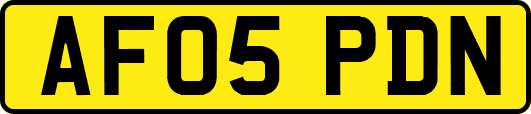 AF05PDN