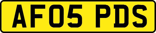 AF05PDS