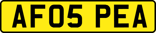 AF05PEA