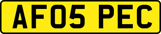 AF05PEC