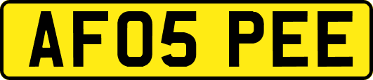 AF05PEE